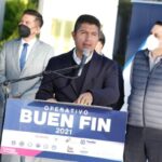 Arranca ayuntamiento de Puebla operativo de Buen fin
