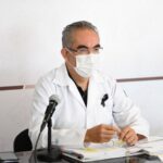 Dados de alta dos pacientes con quemaduras por explosión en Xochimehuacan: Salud