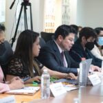 En Puebla crece empleo digno, formal y de calidad: Gabriel Biestro