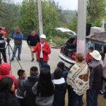 “Continuará el trabajo intenso en Xiutetelco; obras públicas certeza de progreso para las familias”: Baltazar Narciso