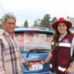 San Diego Manzanilla respalda las propuestas legislativas de Xel Hernández
