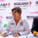 Roxana Luna buscará impulsar a San Pedro Cholula como el primer Gobierno Sustentable