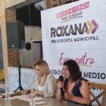 Prácticas Antidemocráticas en las Elecciones Municipales de San Pedro Cholula, denuncia equipo de vocería de Roxana Luna