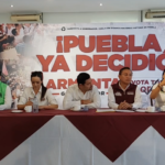 Ayuntamiento de Puebla encarcela a pintor de bardas de Jimmy Natale 